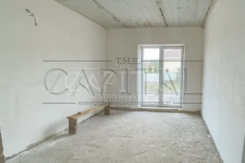Продажа  частный дом Киевская обл., Иванковичи, Зоряна ул., 39 - 17/27