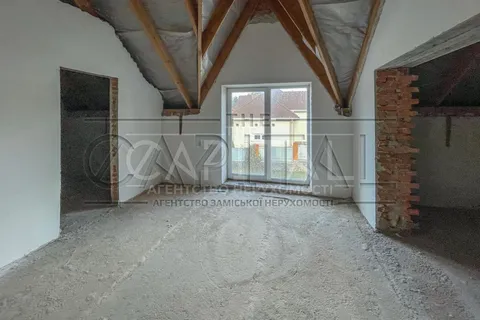 Продажа  частный дом Киевская обл., Иванковичи, Зоряна ул., 39 - 18/27