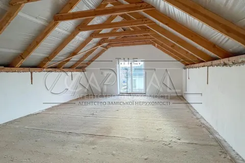 Продажа  частный дом Киевская обл., Иванковичи, Зоряна ул., 39 - 19/27