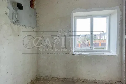 Продажа  частный дом Киевская обл., Иванковичи, Зоряна ул., 39 - 20/27