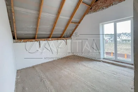 Продажа  частный дом Киевская обл., Иванковичи, Зоряна ул., 39 - 21/27