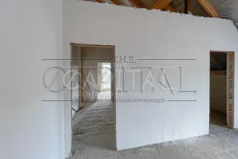 Продажа  частный дом Киевская обл., Иванковичи, Зоряна ул., 39 - 22/27