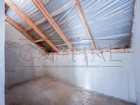Продажа  частный дом Киевская обл., Иванковичи, Зоряна ул., 39 - 23/27