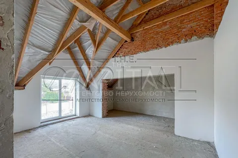 Продажа  частный дом Киевская обл., Иванковичи, Зоряна ул., 39 - 24/27