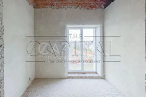 Продажа  частный дом Киевская обл., Иванковичи, Зоряна ул., 39 - 25/27