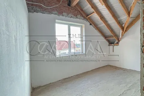 Продажа  частный дом Киевская обл., Иванковичи, Зоряна ул., 39 - 26/27