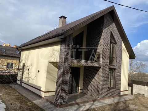 Продажа  частный дом Киевская обл., Ирпень,  - 2/18