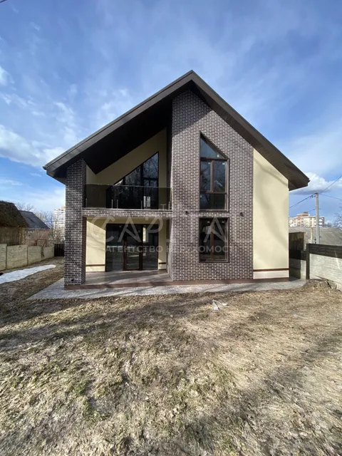 Продажа  частный дом Киевская обл., Ирпень,  - 3/18