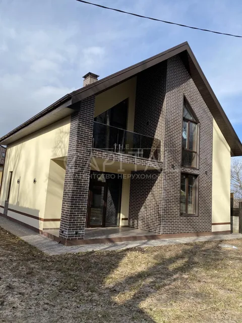 Продажа  частный дом Киевская обл., Ирпень,  - 4/18