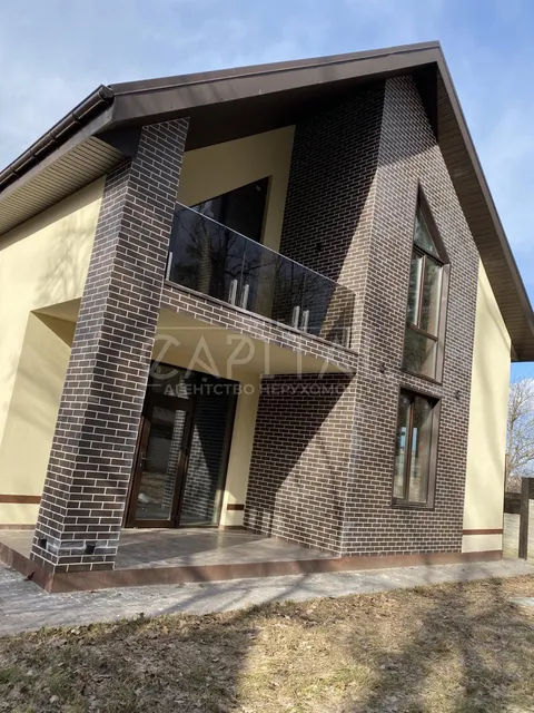 Продажа  частный дом Киевская обл., Ирпень,  - 5/18