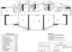 Продажа  квартира Киевская обл., Киев, Никольско-Слободская ул., 1