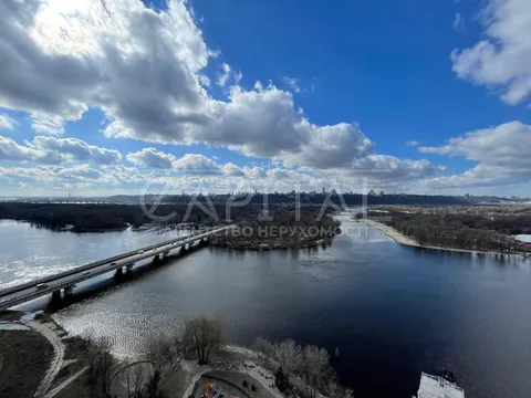 Продажа  квартира Киевская обл., Киев, Никольско-Слободская ул., 1 - 2/10