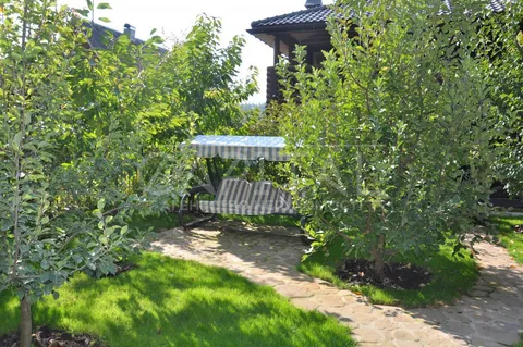 Продажа  частный дом Киевская обл., Кременище, центральная ул.,  - 5/33