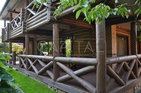 Продажа  частный дом Киевская обл., Кременище, центральная ул.,  - 6/33