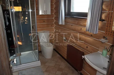 Продажа  частный дом Киевская обл., Кременище, центральная ул.,  - 24/33