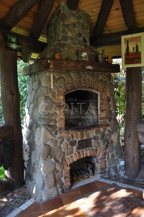 Продажа  частный дом Киевская обл., Кременище, центральная ул.,  - 30/33