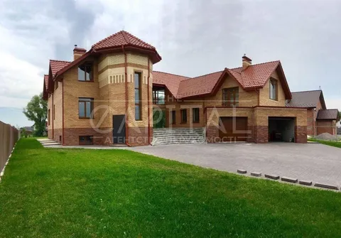 Продажа  частный дом Киевская обл., Вышгород,  - 1/11