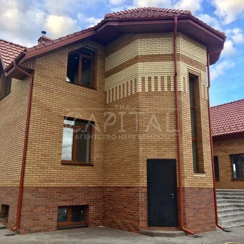 Продажа  частный дом Киевская обл., Вышгород,  - 3/11