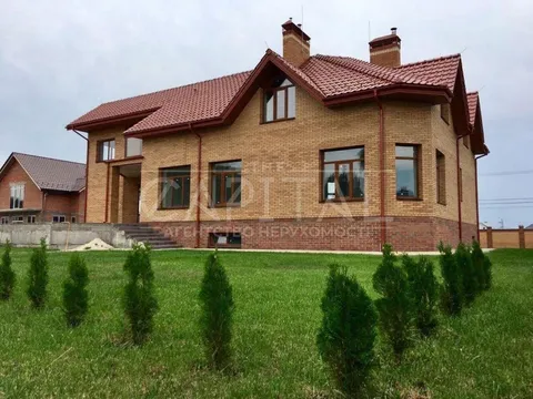 Продажа  частный дом Киевская обл., Вышгород,  - 6/11