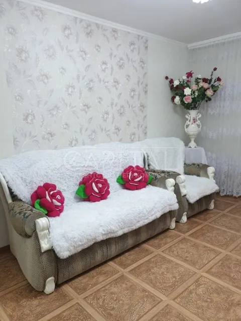 Продажа  квартира Киевская обл., Киев, Здолбуновская ул., 13  - 5/16