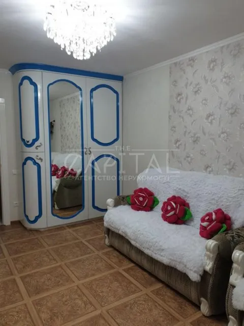 Продажа  квартира Киевская обл., Киев, Здолбуновская ул., 13  - 9/16