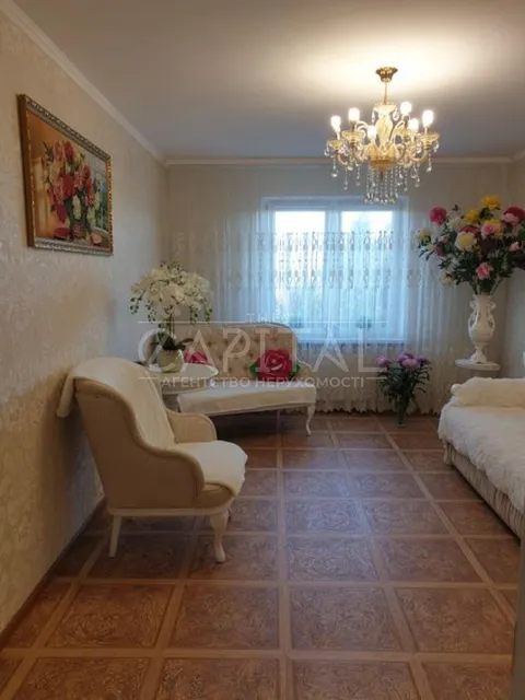 Продажа  квартира Киевская обл., Киев, Здолбуновская ул., 13  - 10/16