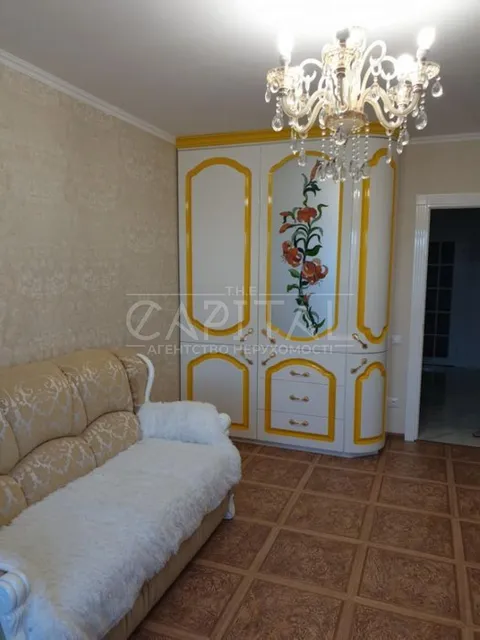 Продажа  квартира Киевская обл., Киев, Здолбуновская ул., 13  - 11/16