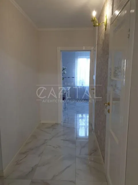 Продажа  квартира Киевская обл., Киев, Здолбуновская ул., 13  - 12/16