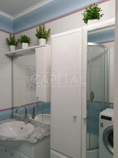 Продажа  квартира Киевская обл., Киев, Здолбуновская ул., 13  - 13/16