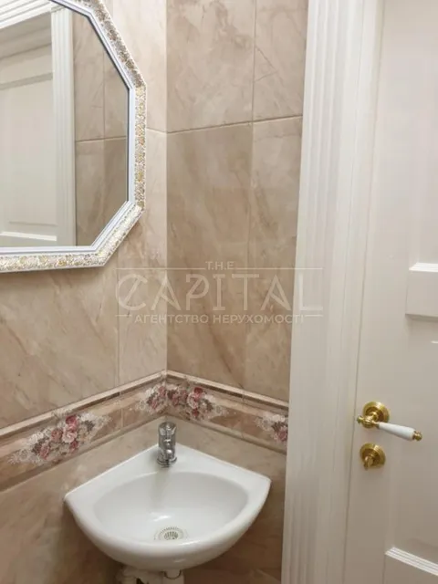 Продажа  квартира Киевская обл., Киев, Здолбуновская ул., 13  - 14/16