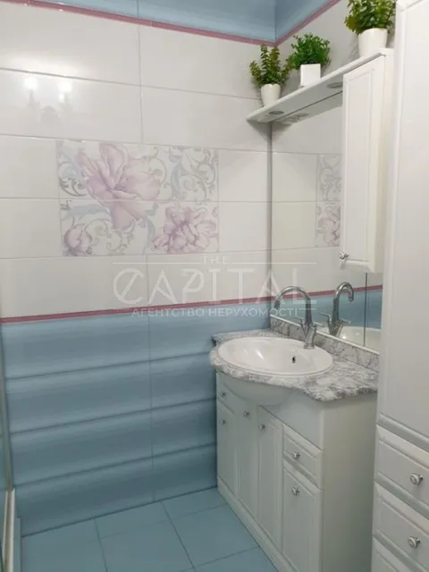 Продажа  квартира Киевская обл., Киев, Здолбуновская ул., 13  - 15/16