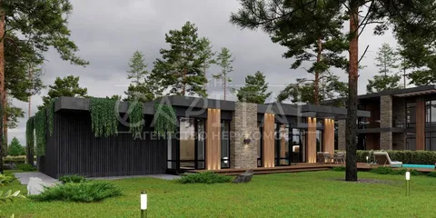 Продажа  частный дом Киевская обл., Лесники, Семьи Рубанов ул.,  - 1/7