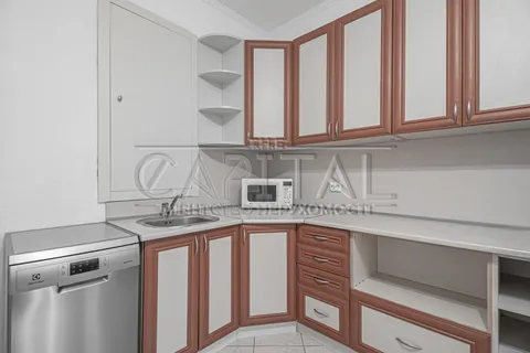 Продажа  квартира Киевская обл., Киев, Бажана Николая ул., 16 - 2/30