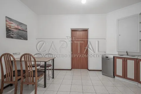 Продажа  квартира Киевская обл., Киев, Бажана Николая ул., 16 - 3/30