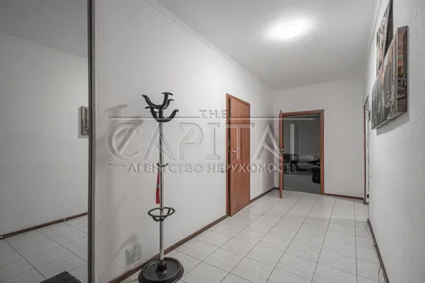 Продажа  квартира Киевская обл., Киев, Бажана Николая ул., 16 - 5/30