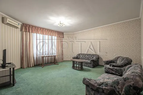 Продажа  квартира Киевская обл., Киев, Бажана Николая ул., 16 - 6/30