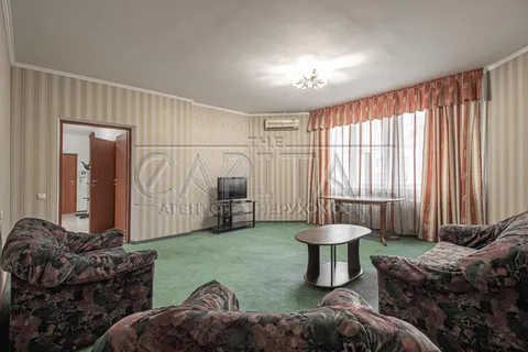 Продажа  квартира Киевская обл., Киев, Бажана Николая ул., 16 - 7/30