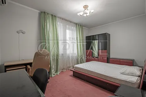 Продажа  квартира Киевская обл., Киев, Бажана Николая ул., 16 - 16/30