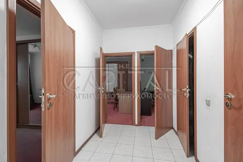 Продажа  квартира Киевская обл., Киев, Бажана Николая ул., 16 - 20/30