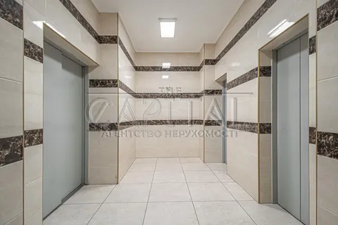 Продажа  квартира Киевская обл., Киев, Бажана Николая ул., 16 - 27/30