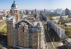 Продажа  квартира Киевская обл., Киев, Леси Украинки ул., 7б