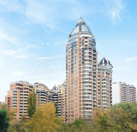 Продажа  квартира Киевская обл., Киев, Леси Украинки ул., 7б - 5/9