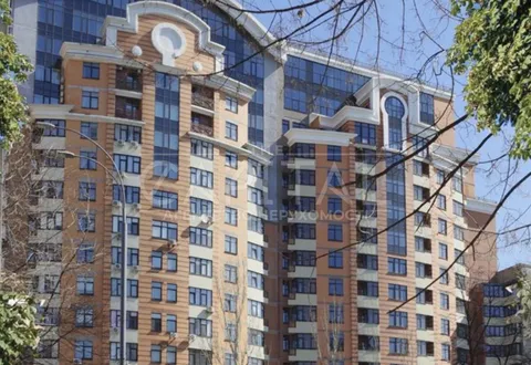 Продажа  квартира Киевская обл., Киев, Леси Украинки ул., 7б - 9/9
