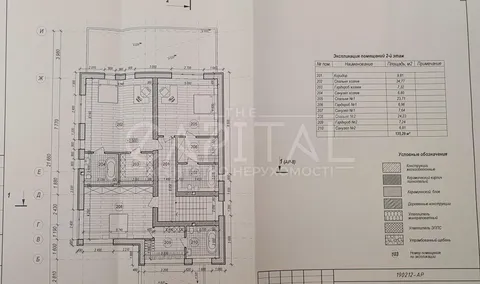 Продажа  частный дом Киевская обл., Киев, Саперно-Слободская ул.,  - 7/7