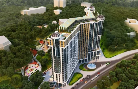 Продажа  квартира Киевская обл., Киев, Глубочицкая ул., 73 - 1/14