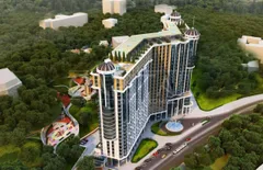 Продажа  квартира Киевская обл., Киев, Глубочицкая ул., 73