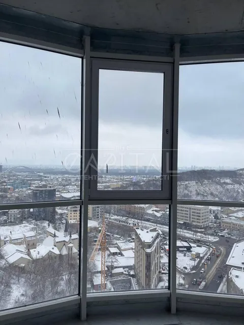 Продажа  квартира Киевская обл., Киев, Глубочицкая ул., 73 - 2/14