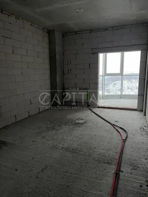 Продажа  квартира Киевская обл., Киев, Глубочицкая ул., 73 - 3/14