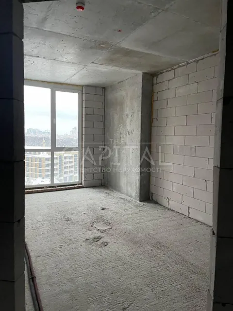 Продажа  квартира Киевская обл., Киев, Глубочицкая ул., 73 - 5/14
