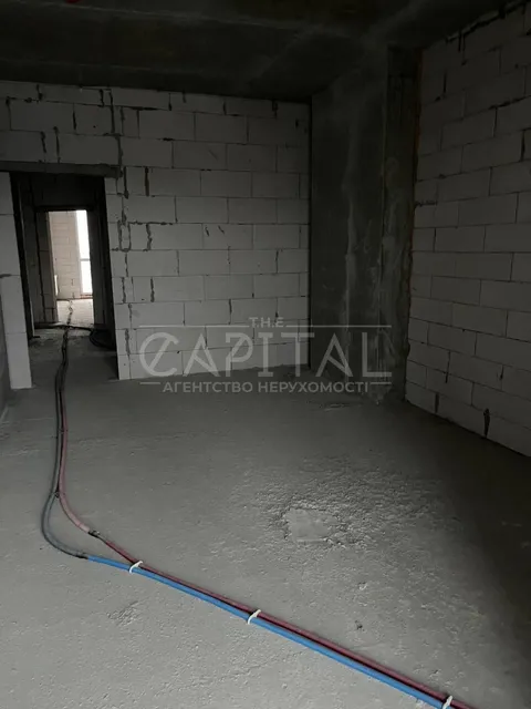 Продажа  квартира Киевская обл., Киев, Глубочицкая ул., 73 - 6/14